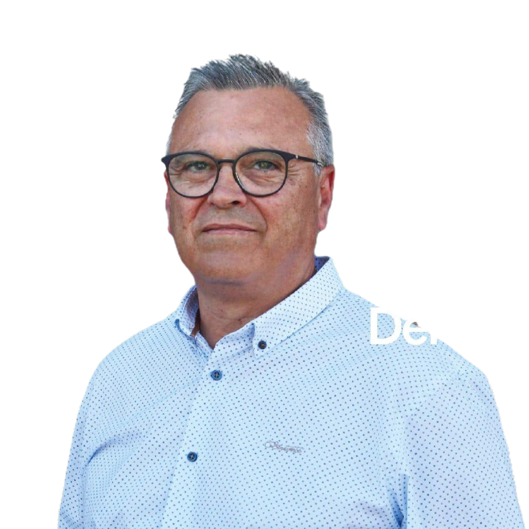 Concejal Jose Joaquín